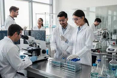 2026 Which Employers Hire Biotechnology Degree Graduates? Industries, Roles, and Hiring Patterns thumbnail