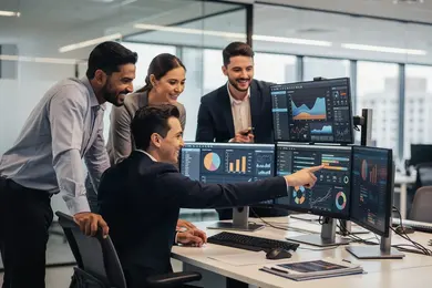 2026 Best Online Bachelor's in Data Analytics With Dashboarding Coursework thumbnail