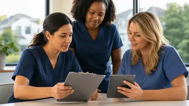 2027 Best Online Psychiatric Mental Health Nurse Practitioner Master's Programs at Nonprofit Universities thumbnail