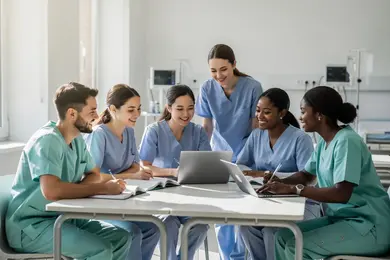 2027 Institutional Accreditation Is Not Enough: Five Careers Requiring Program-Level Approval thumbnail