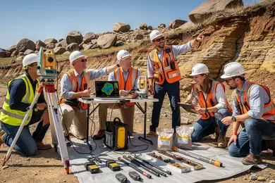 2026 Online Geosciences Degrees With Earth Systems Science Career Alignment thumbnail