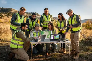 2026 Online Environmental Science Degrees With GIS and Spatial Analysis Concentrations thumbnail