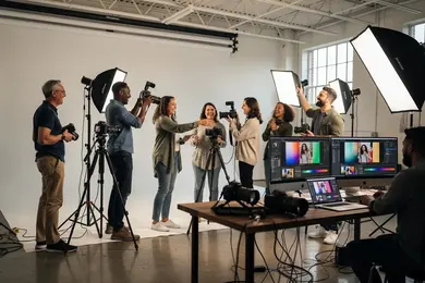 2026 Best Online Associate Degrees in Digital Photography for Career Changers thumbnail