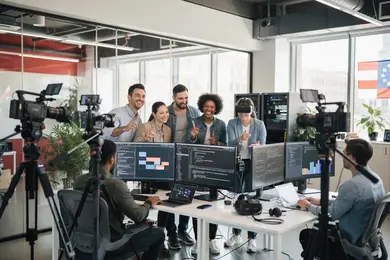 2026 Hybrid vs Fully Online Computer Science Bachelor's Degree Programs thumbnail