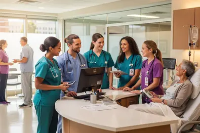 2026 Nursing Specialties Growing Fastest for New ABSN Graduates