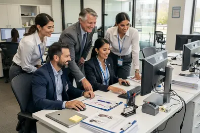 2026 Healthcare Administration Career Outlook by Role Type