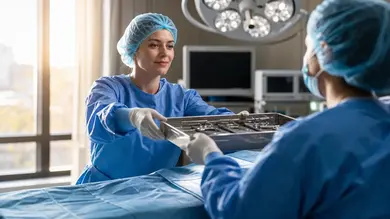 2027 Online Surgical Tech Degree Programs With University Scholarships: Awards, Eligibility, and Net Cost thumbnail