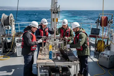 2026 Best Accredited Online Oceanography Bachelor's Degree Programs thumbnail