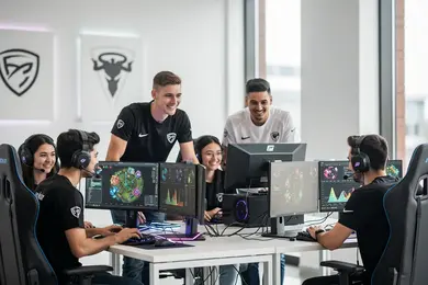 2026 Esports Business Master's Degree vs Graduate Certificate: Which Is Better? thumbnail
