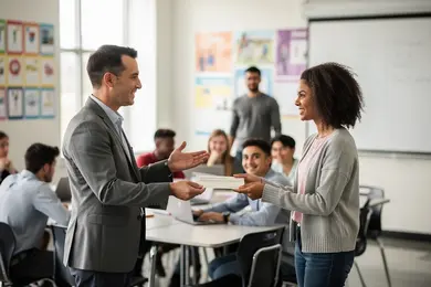 2026 Teacher Recommendation Letter: Complete Guide for College Applicants thumbnail
