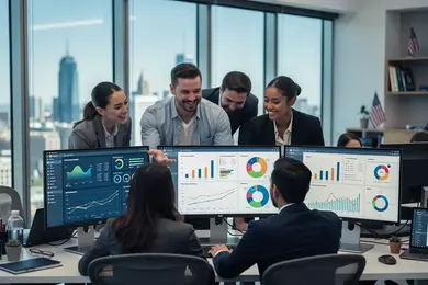2027 Data Analytics Job Market Report: Open Roles, Salary Bands, and Hiring Momentum thumbnail