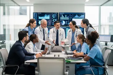 2026 Conditional Admission Health Systems Management Master's Programs thumbnail