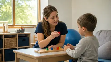 2027 Best Online Applied Behavior Analysis (ABA) Master's Programs for Residents of Eugene, OR thumbnail