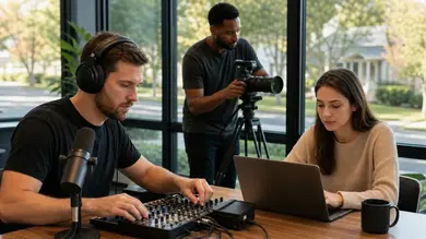 2027 Fastest Accredited Online Media Communication Master's Programs With No Thesis Requirement thumbnail