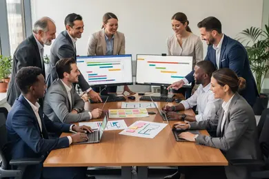 2027 Low-Cost Online Program Management Doctorate Programs with Financial Aid: Scholarships, Grants, and Employer Tuition Support thumbnail