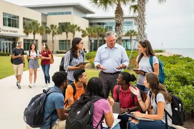 2026 Is Texas A&M University - Corpus Christi Good for Transfer Students? thumbnail