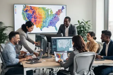 2027 Accredited Online Geographic Information Systems Degree Programs for Working Adults: Flexible, Part-Time, and Self-Paced Options thumbnail