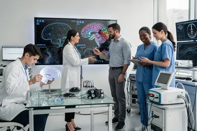2026 Which Neuroscience Degree Careers Offer the Best Return Without Graduate School? thumbnail
