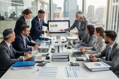 2026 Industry Demand for Accounting Master's Graduates: Job Outlook & Hiring Trends thumbnail