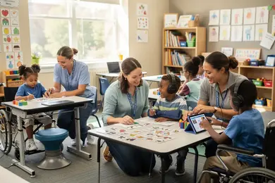 2026 Special Education Master's Degree vs Graduate Certificate: Which Is Better? thumbnail