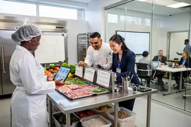 2026 How to Compare Online Food Industry Management Degrees by Flexibility thumbnail
