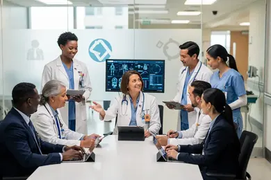 2026 Best Online DNP Programs for Executive Nurse Leader Careers thumbnail