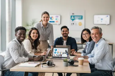 2027 Most Affordable Online Master's Degrees for Communications Careers thumbnail