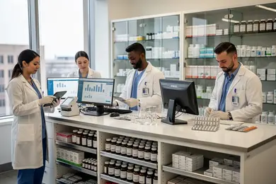 2026 Online PharmD Programs That Help Build Pharmacotherapy Skills thumbnail