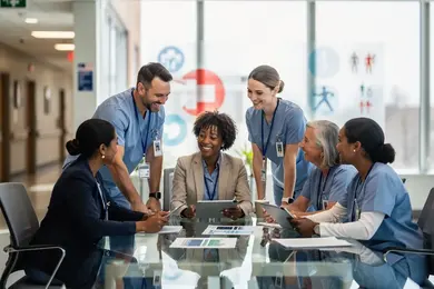 2027 Online Nurse Executive Leadership Doctorate Programs with No Dissertation Requirement thumbnail