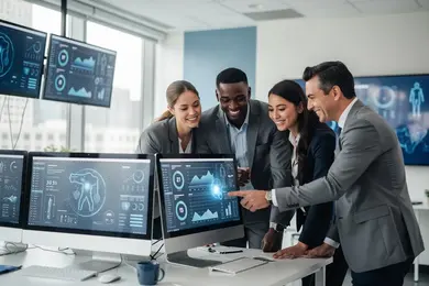 2026 Different Types of Health Informatics Bachelor's Degrees: Specializations, Careers, and Salaries thumbnail