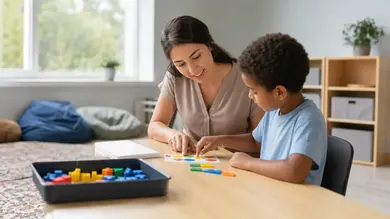 2027 Best Online Applied Behavior Analysis (ABA) Master's Programs for Residents of Killeen, TX thumbnail