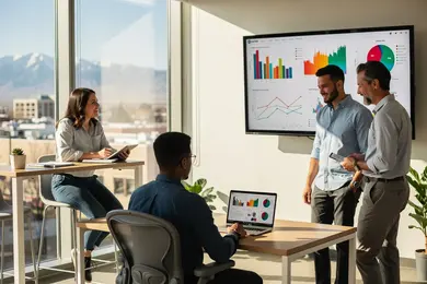 2027 Online Data Science Master's Options for Professionals in Reno, Nevada thumbnail