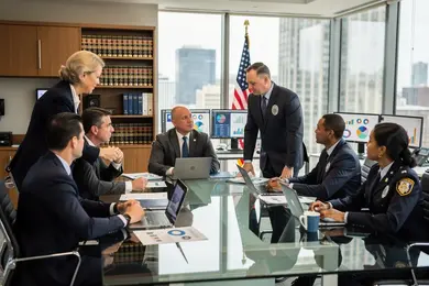 2027 Online Criminal Justice Administration Doctorate Programs for Working Professionals: Flexible, Part-Time, and Self-Paced Options thumbnail