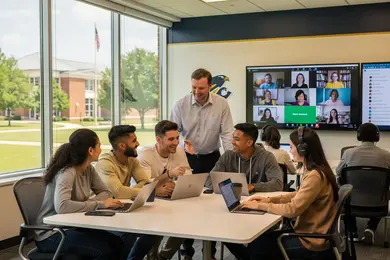2026 Southeastern Oklahoma State University Online Learning Format: Part-Time, Full-Time, and Self-Paced Options thumbnail