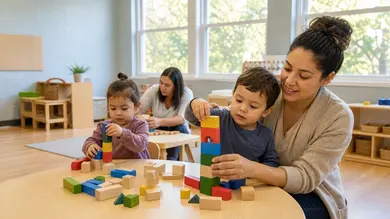2027 Online Early Childhood Education Master's Programs With No Letters of Recommendation thumbnail