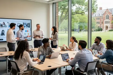 2026 Does UMass Global Require GRE, GMAT, or Test Scores for Online Programs? thumbnail