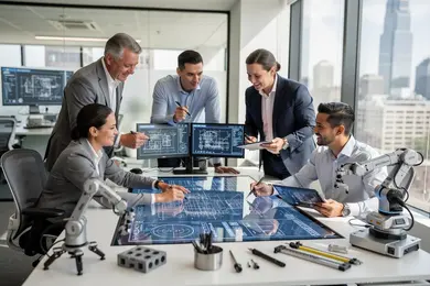 2026 Online Engineering Management Degrees for Students Who Want Executive Paths in Engineering Organizations thumbnail