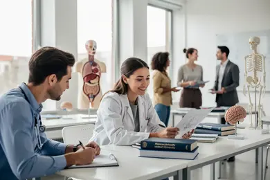 2026 Med School Requirements: Complete Student Guide thumbnail
