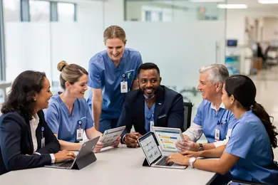 2027 Accelerated Online Nursing Leadership Doctorate Programs: Faster Timelines, Credit Transfers, and Completion Paths thumbnail