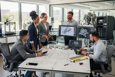 2026 Best Value Online Engineering Degree Programs: Affordable Accredited Options with the Strongest ROI thumbnail