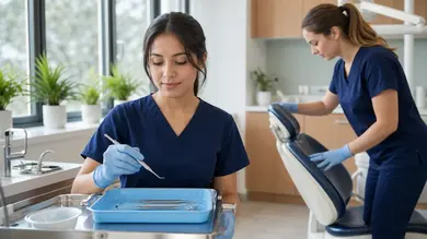 2027 Online Dental Assistant Degree Programs With University Scholarships: Awards, Eligibility, and Net Cost thumbnail