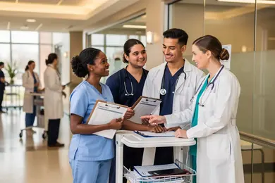 2026 Nurse Practitioner Programs With Flexible Start Dates thumbnail