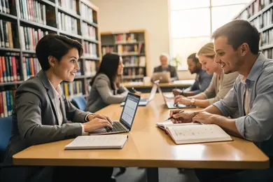 2027 MLIS Programs With Saturday Synchronous Sessions: How to Compare the Schedule thumbnail