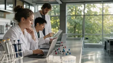 2027 Online Bioinformatics Degree Programs With No Letters of Recommendation Required thumbnail