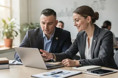 Online MBA in Entrepreneurship: Curriculum and Workload for Military Veterans thumbnail