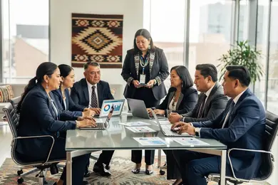 2026 Native American Leadership Admissions Trends Report: Acceptance Rates, GPA Expectations, and Test Policy Changes thumbnail
