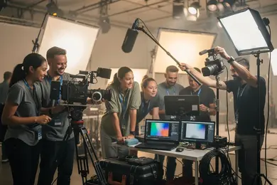 2026 Is an Online Cinematography, Film & Media Bachelor's Degree Respected by Employers? thumbnail