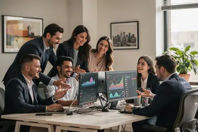 2026 Entry-Level Hiring Trends for Digital Audiences Graduates: Where New Grads Have the Best Odds thumbnail