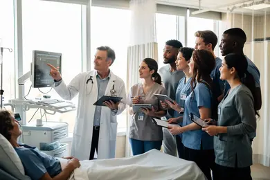 2026 How to Shadow a Doctor: Complete Student Guide thumbnail