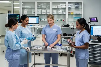 2026 Industries Hiring Graduates With a Forensic Nursing Degree thumbnail